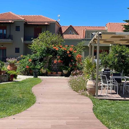 Ariadnes Holiday Accommodation Apidias Lakos 外观 照片