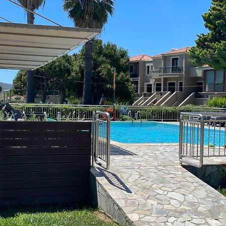 Ariadnes Holiday Accommodation Apidias Lakos 外观 照片
