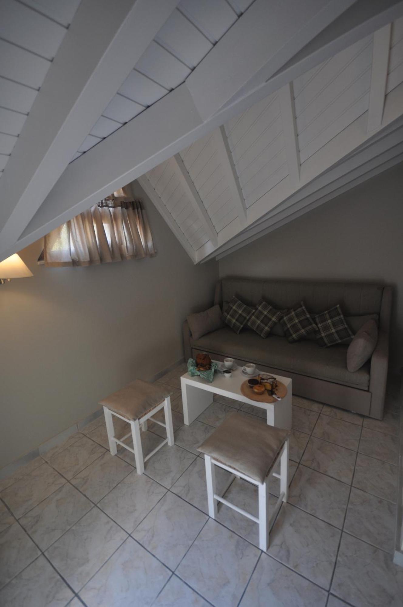 Ariadnes Holiday Accommodation Apidias Lakos 客房 照片