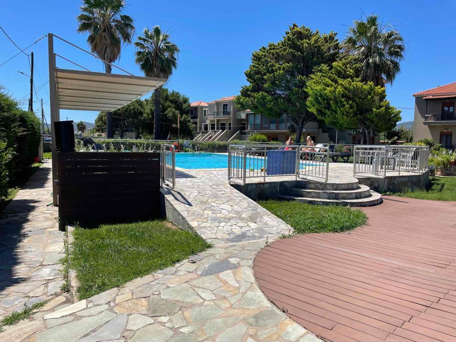 Ariadnes Holiday Accommodation Apidias Lakos 外观 照片
