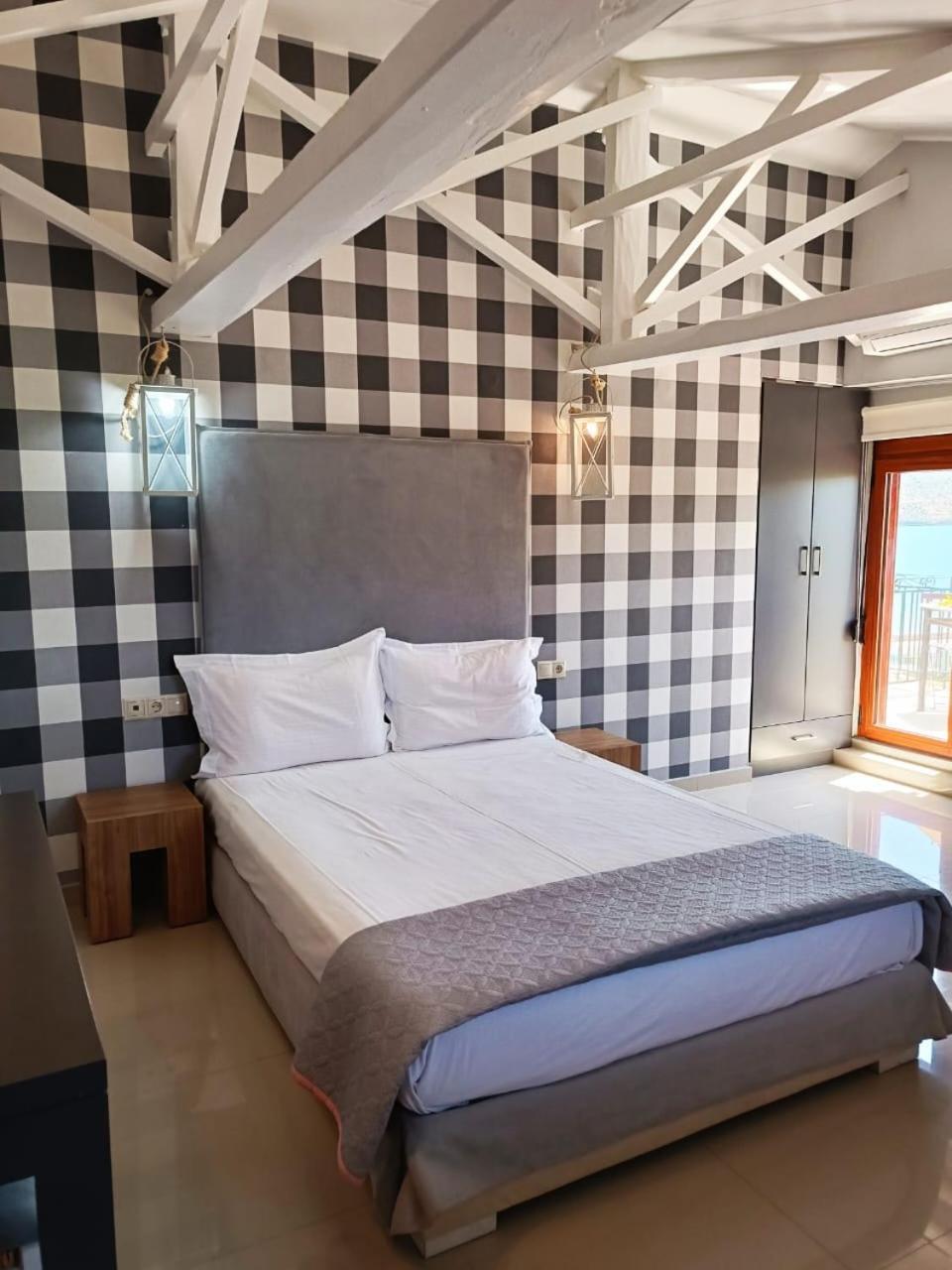 Ariadnes Holiday Accommodation Apidias Lakos 外观 照片