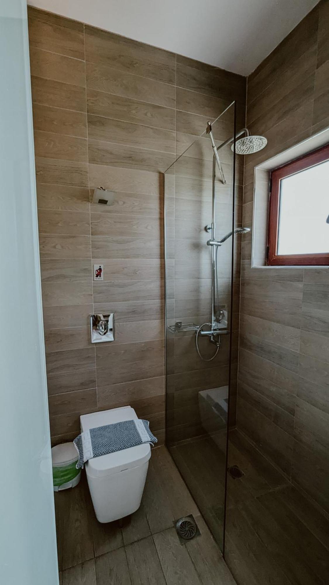 Ariadnes Holiday Accommodation Apidias Lakos 外观 照片