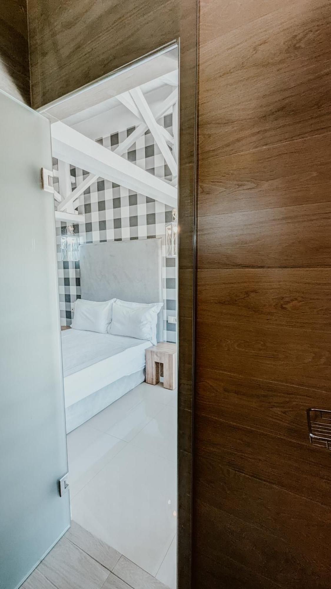 Ariadnes Holiday Accommodation Apidias Lakos 外观 照片