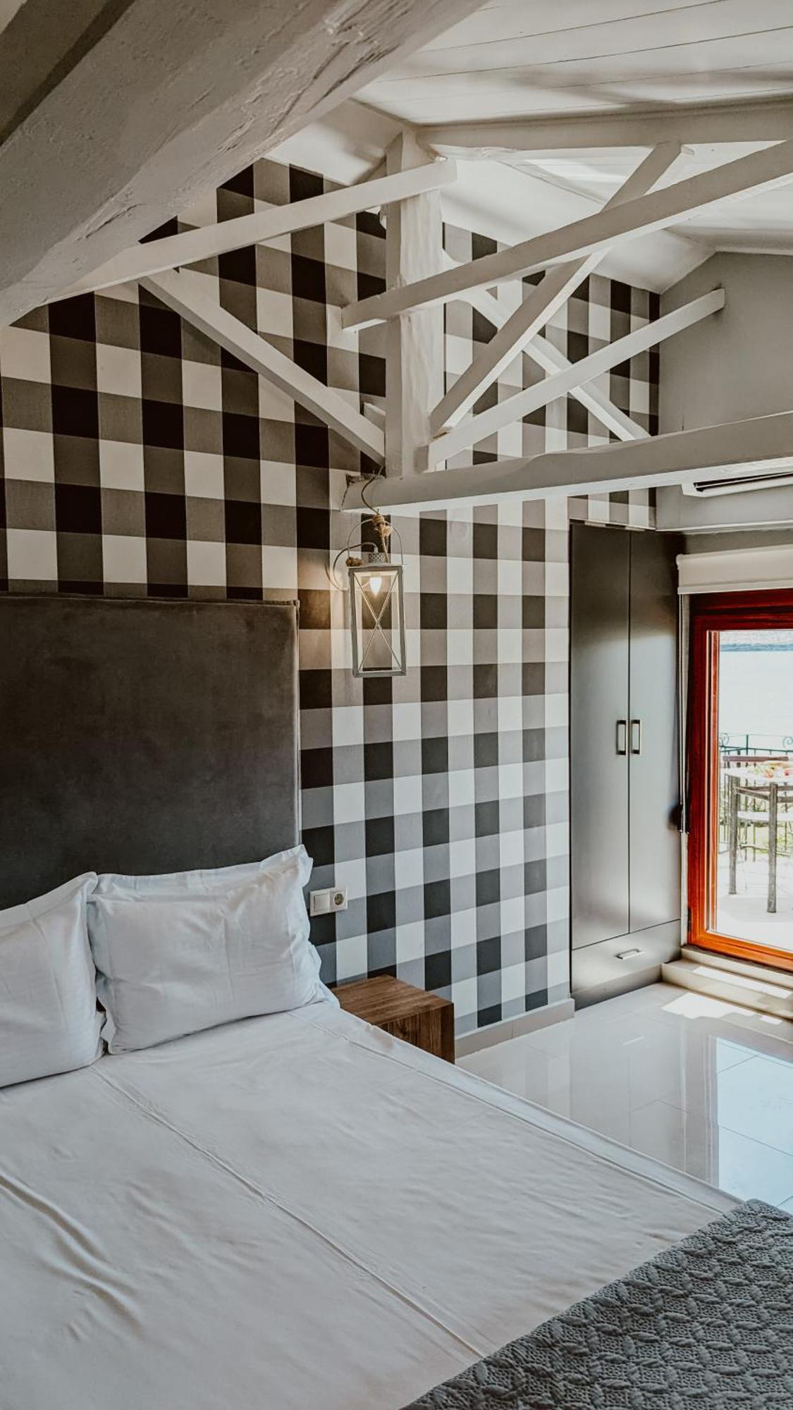 Ariadnes Holiday Accommodation Apidias Lakos 外观 照片