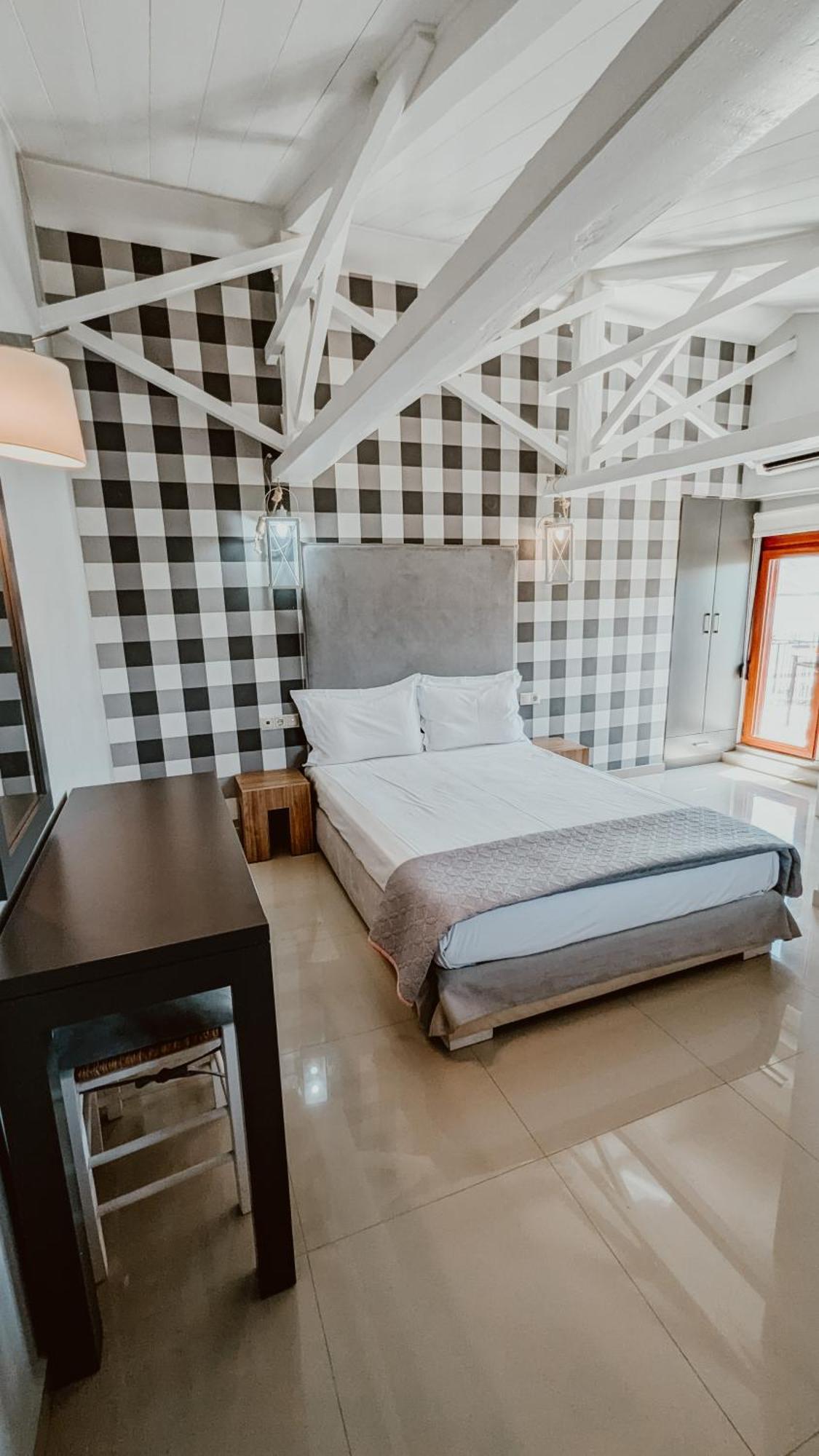 Ariadnes Holiday Accommodation Apidias Lakos 外观 照片