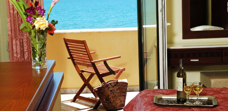 Ariadnes Holiday Accommodation Apidias Lakos 外观 照片
