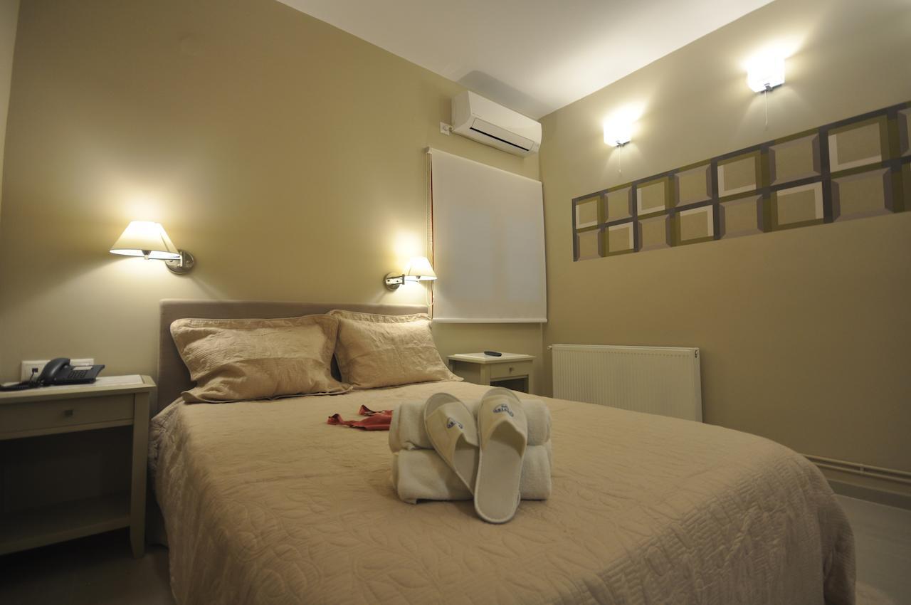 Ariadnes Holiday Accommodation Apidias Lakos 客房 照片