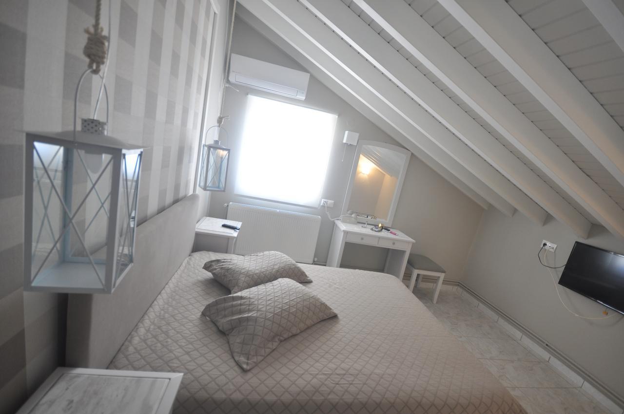 Ariadnes Holiday Accommodation Apidias Lakos 客房 照片