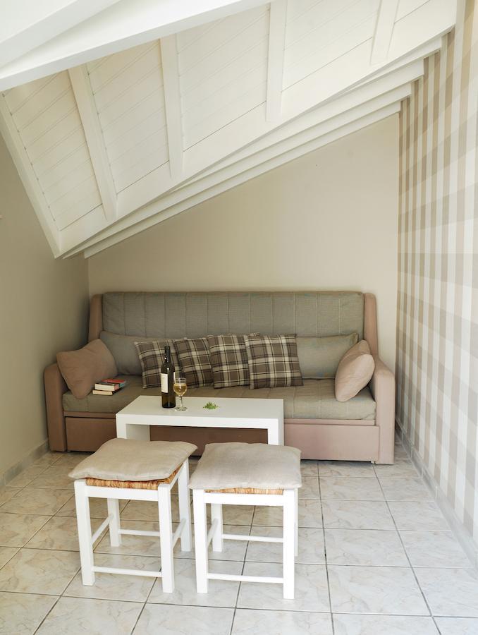 Ariadnes Holiday Accommodation Apidias Lakos 客房 照片
