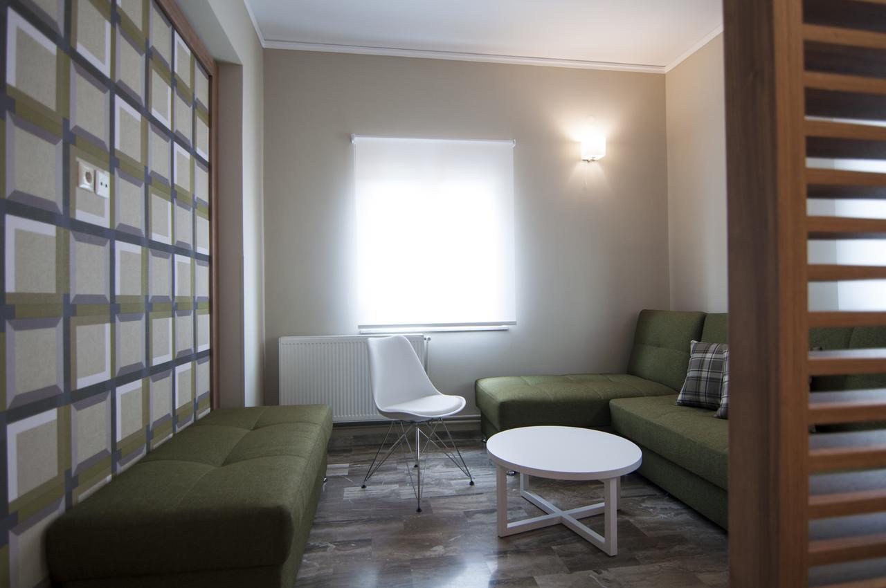 Ariadnes Holiday Accommodation Apidias Lakos 客房 照片