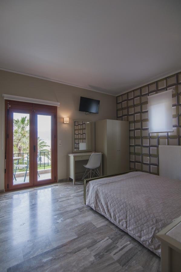 Ariadnes Holiday Accommodation Apidias Lakos 客房 照片