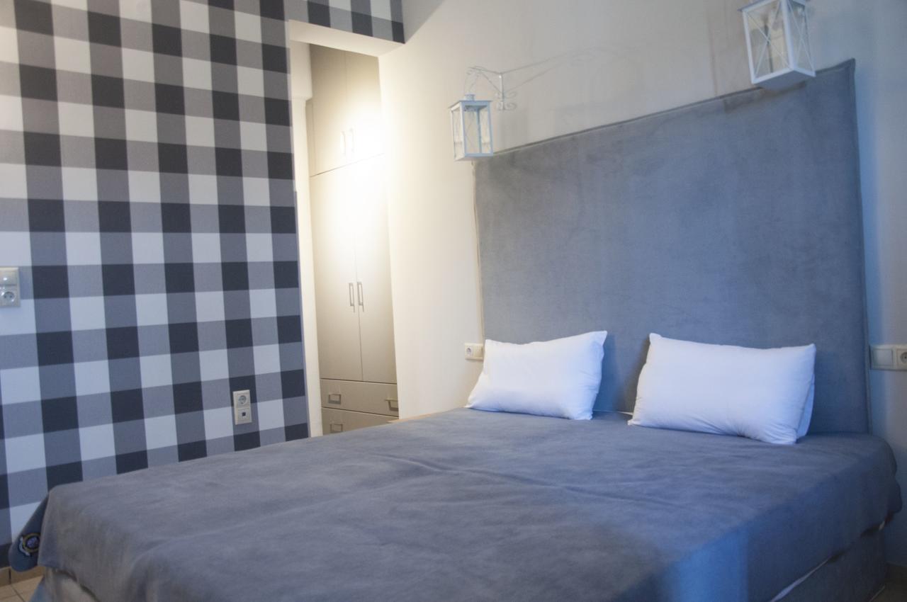 Ariadnes Holiday Accommodation Apidias Lakos 客房 照片